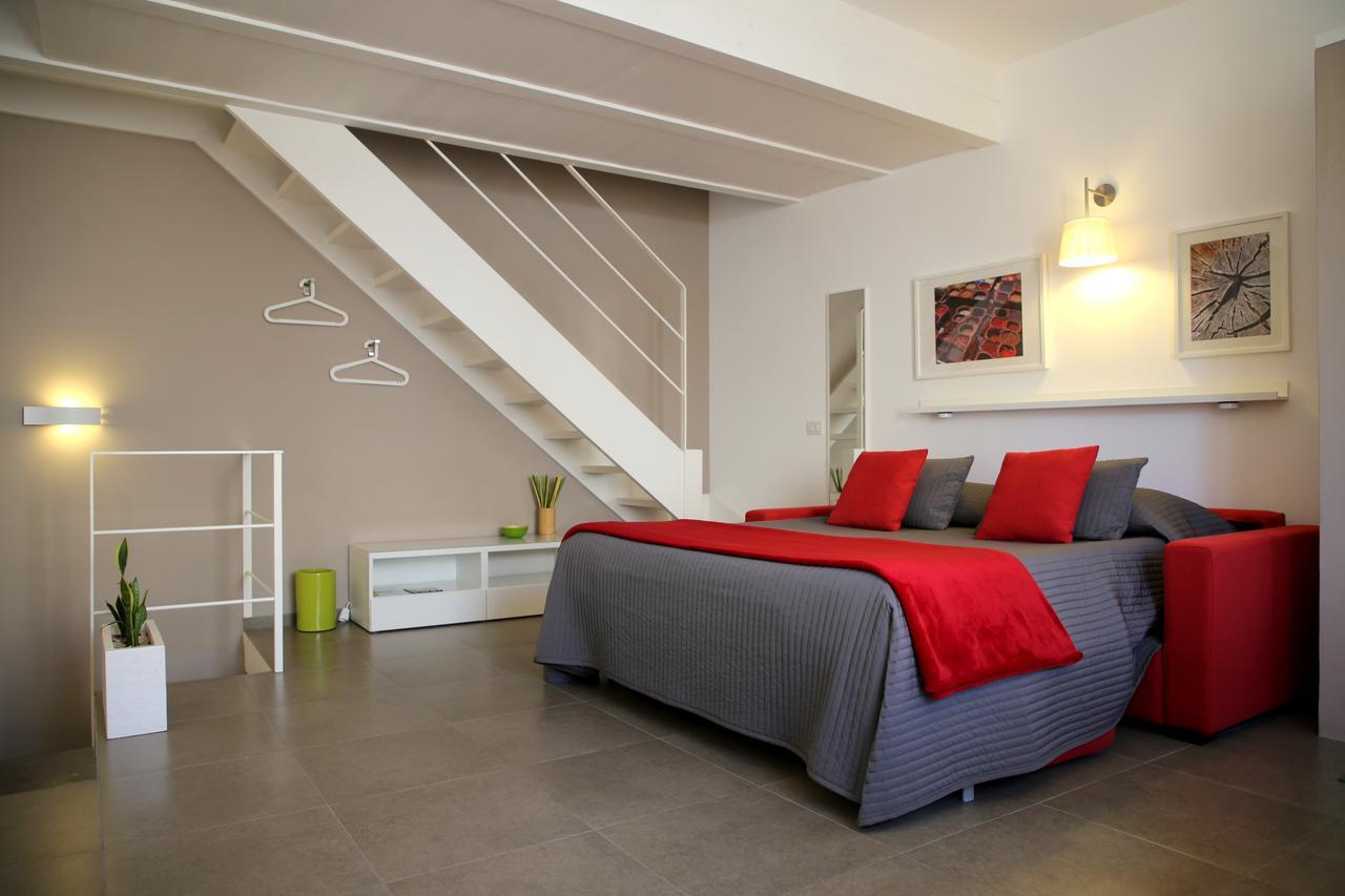 Trinasicula Ragusa Ibla מראה חיצוני תמונה