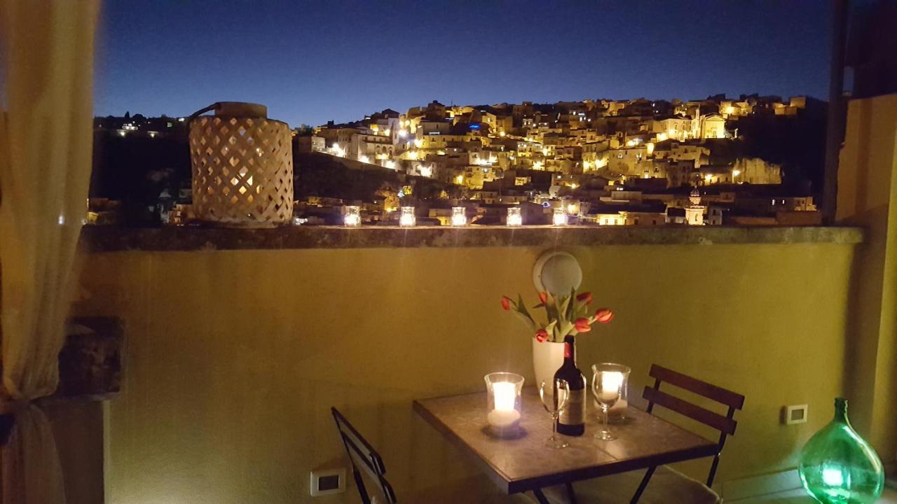 Trinasicula Ragusa Ibla מראה חיצוני תמונה